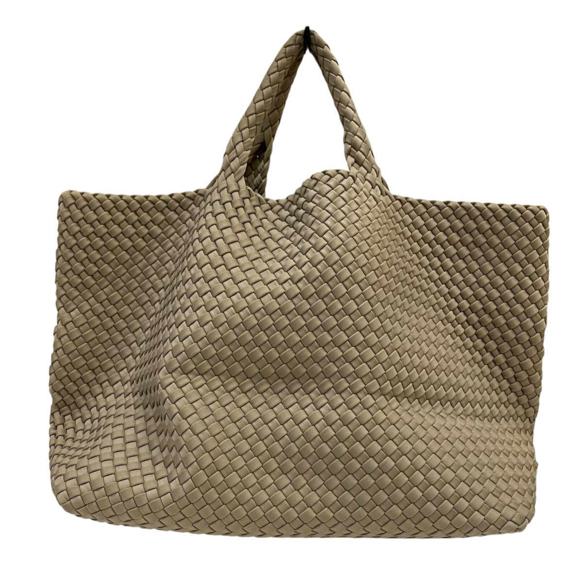 St Barths Large CASHMEREトートバッグ