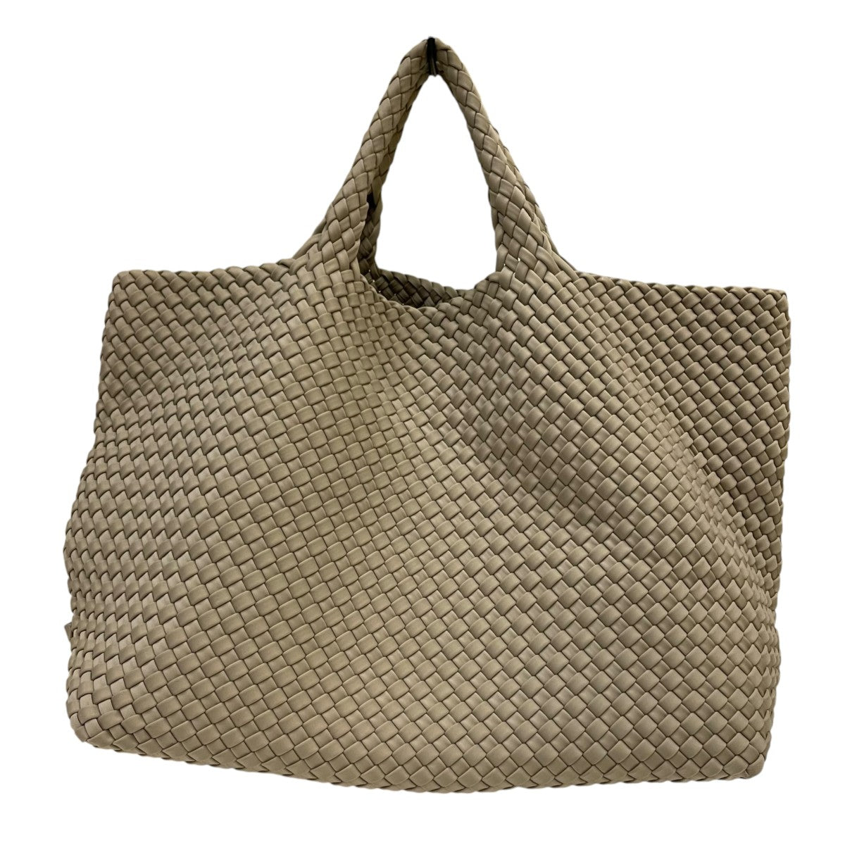 St Barths Large CASHMEREトートバッグ