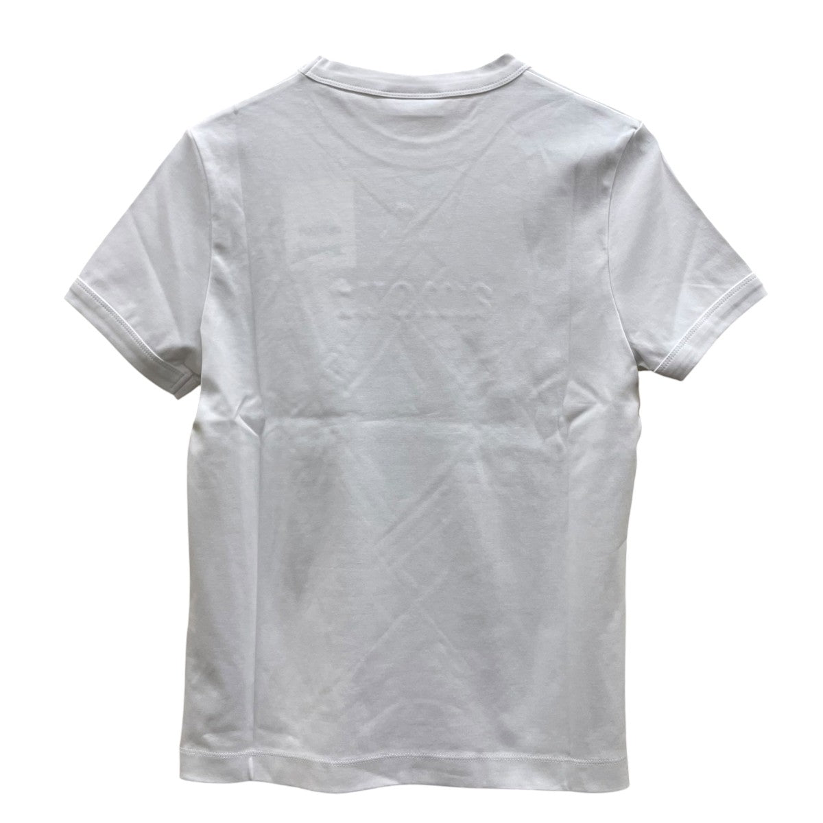 amour刺繍 半袖Tシャツ コットンＴシャツ