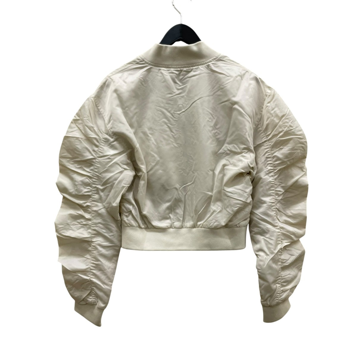 Zip Bomber Jacketブルゾン262901-103