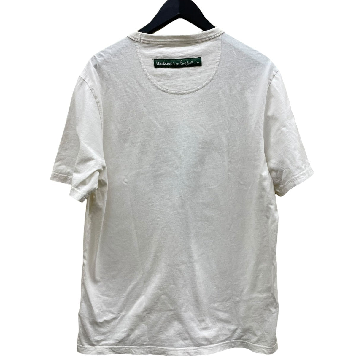 Fishing Jacket Tシャツ半袖プリントTシャツMTS1612