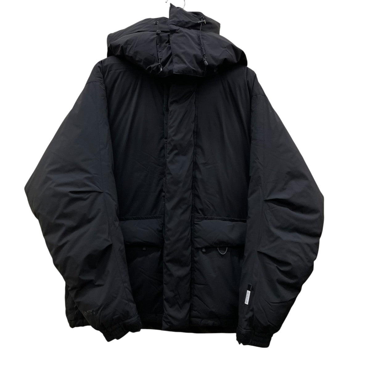 DAIWA PIER39 GORE-TEX INFINIUM EXPEDITION DOWN JACKETダウンジャケットBW 15022W 古着・中古-1枚目のアイテム画像