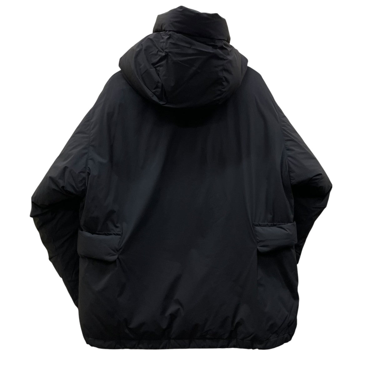 DAIWA PIER39 GORE-TEX INFINIUM EXPEDITION DOWN JACKETダウンジャケットBW 15022W 古着・中古-2枚目のアイテム画像