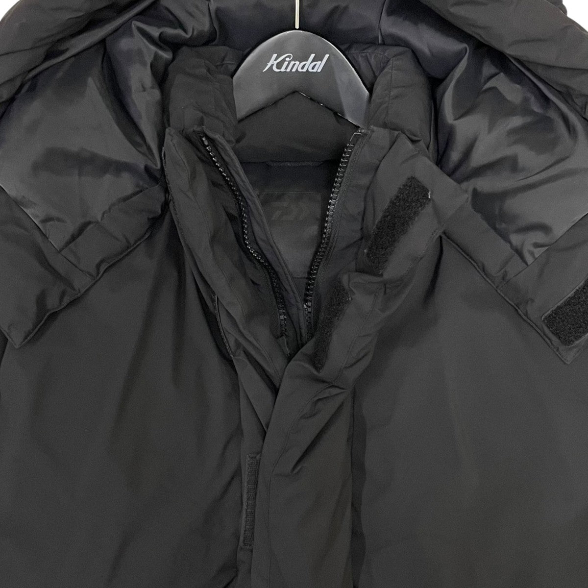 DAIWA PIER39 GORE-TEX INFINIUM EXPEDITION DOWN JACKETダウンジャケットBW 15022W 古着・中古-3枚目のアイテム画像