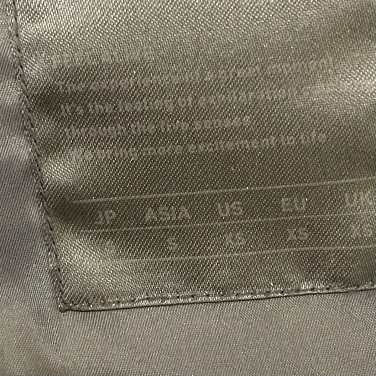 DAIWA PIER39 GORE-TEX INFINIUM EXPEDITION DOWN JACKETダウンジャケットBW 15022W 古着・中古-6枚目のアイテム画像