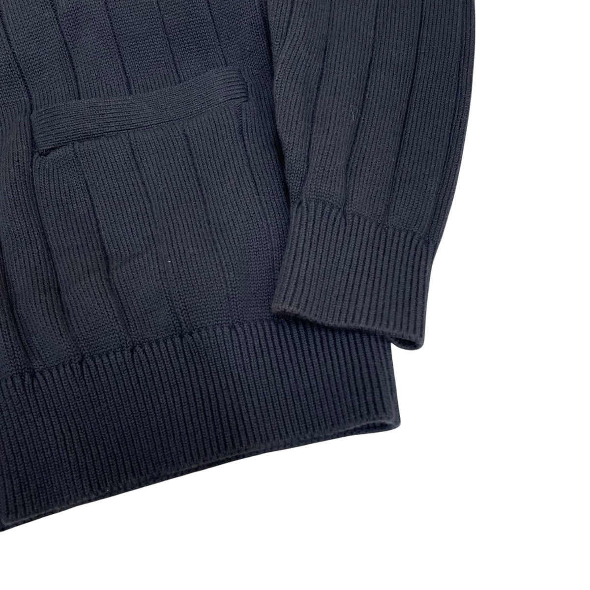 SUP CTN VNECK CARDIGAN -LOOSEカーディガン8128-136-0099