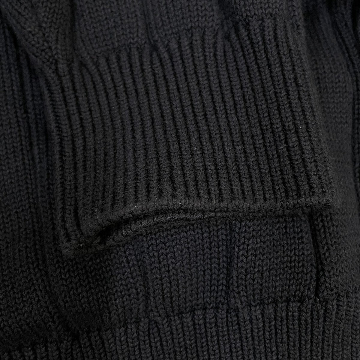 STEVEN ALAN(スティーヴンアラン) SUP CTN VNECK CARDIGAN -LOOSE