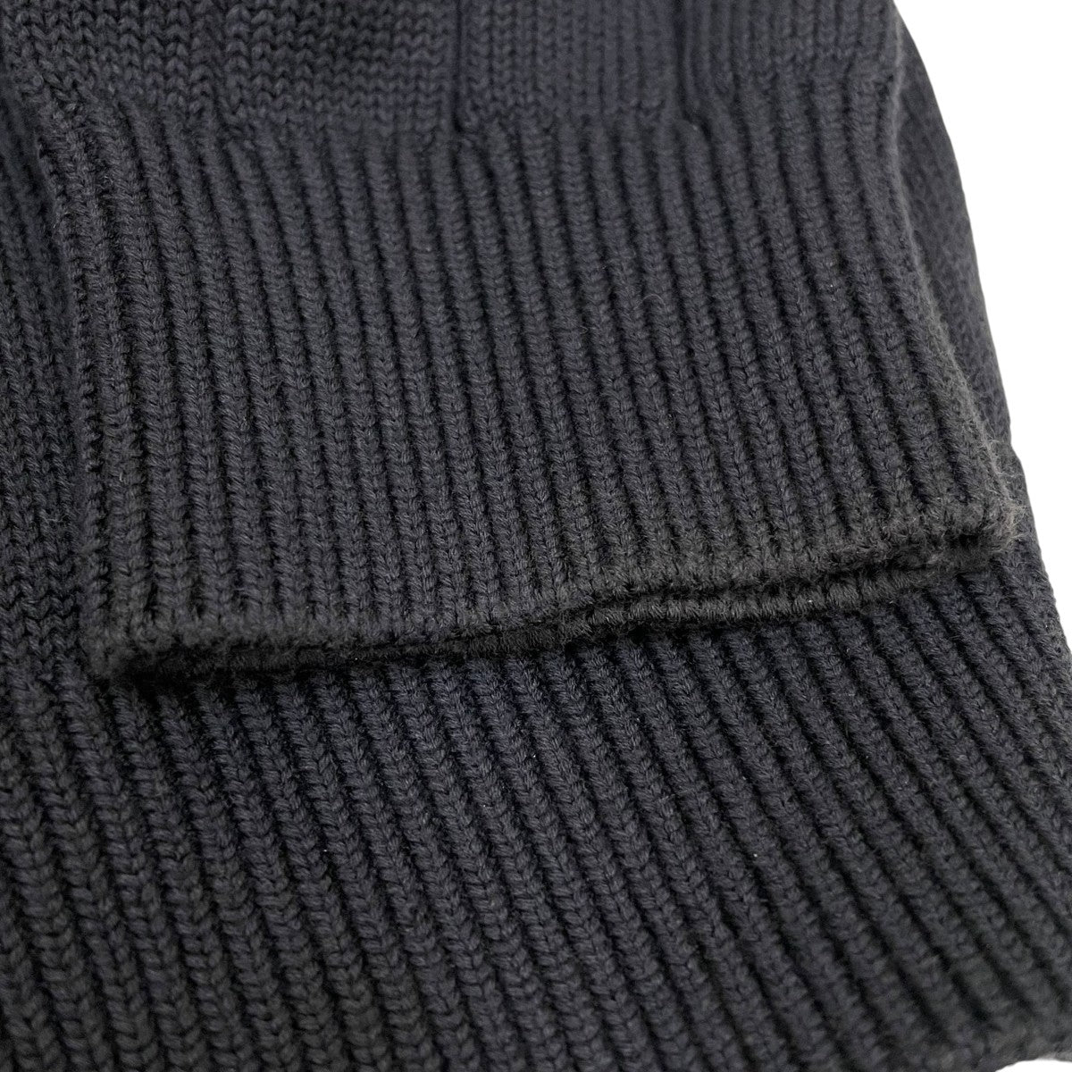 STEVEN ALAN(スティーヴンアラン) SUP CTN VNECK CARDIGAN -LOOSE