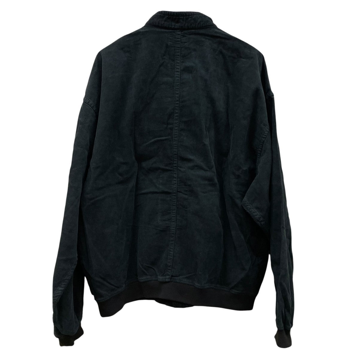 Overdye Cord Button JacketコーデュロイジャケットCES28JK16