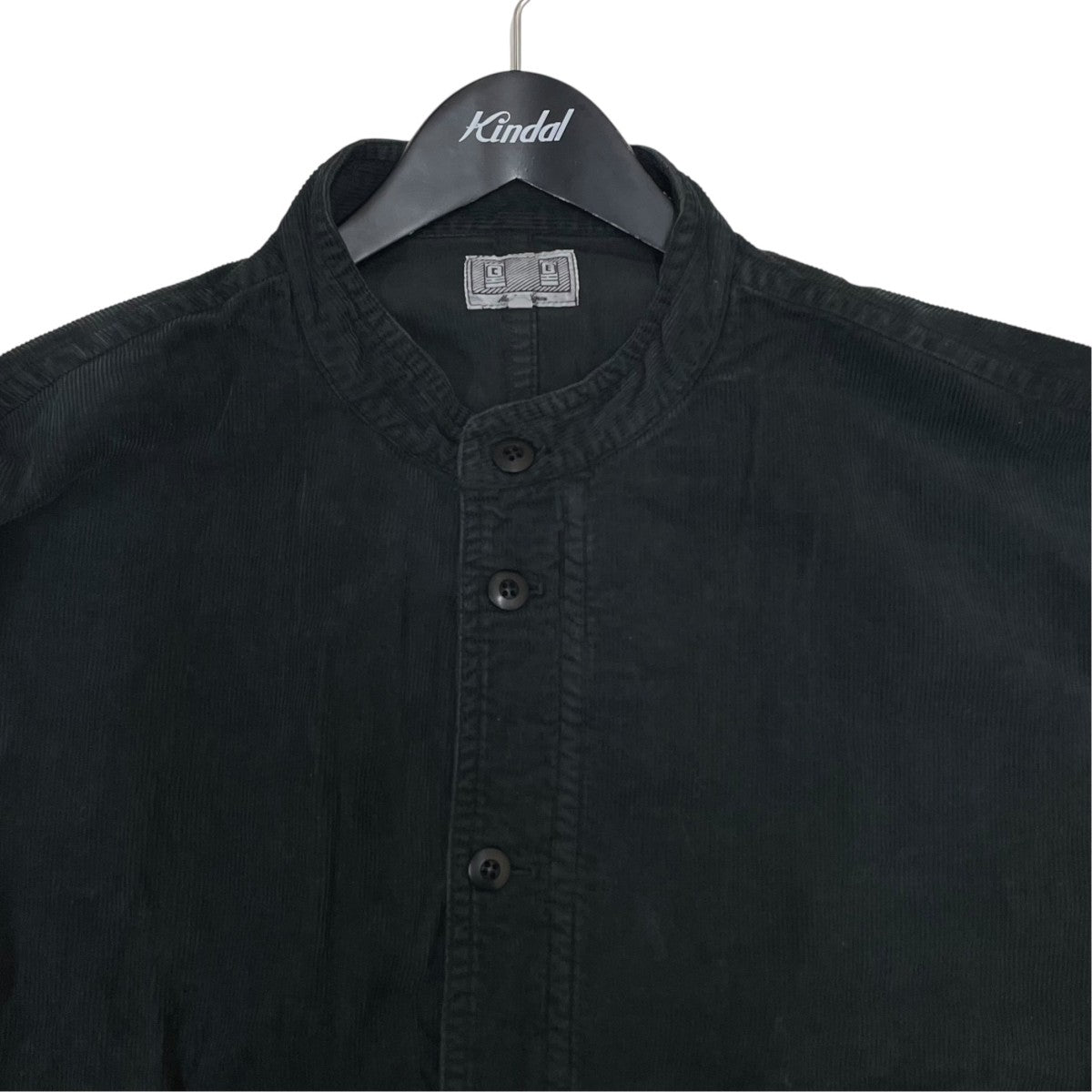 Overdye Cord Button JacketコーデュロイジャケットCES28JK16
