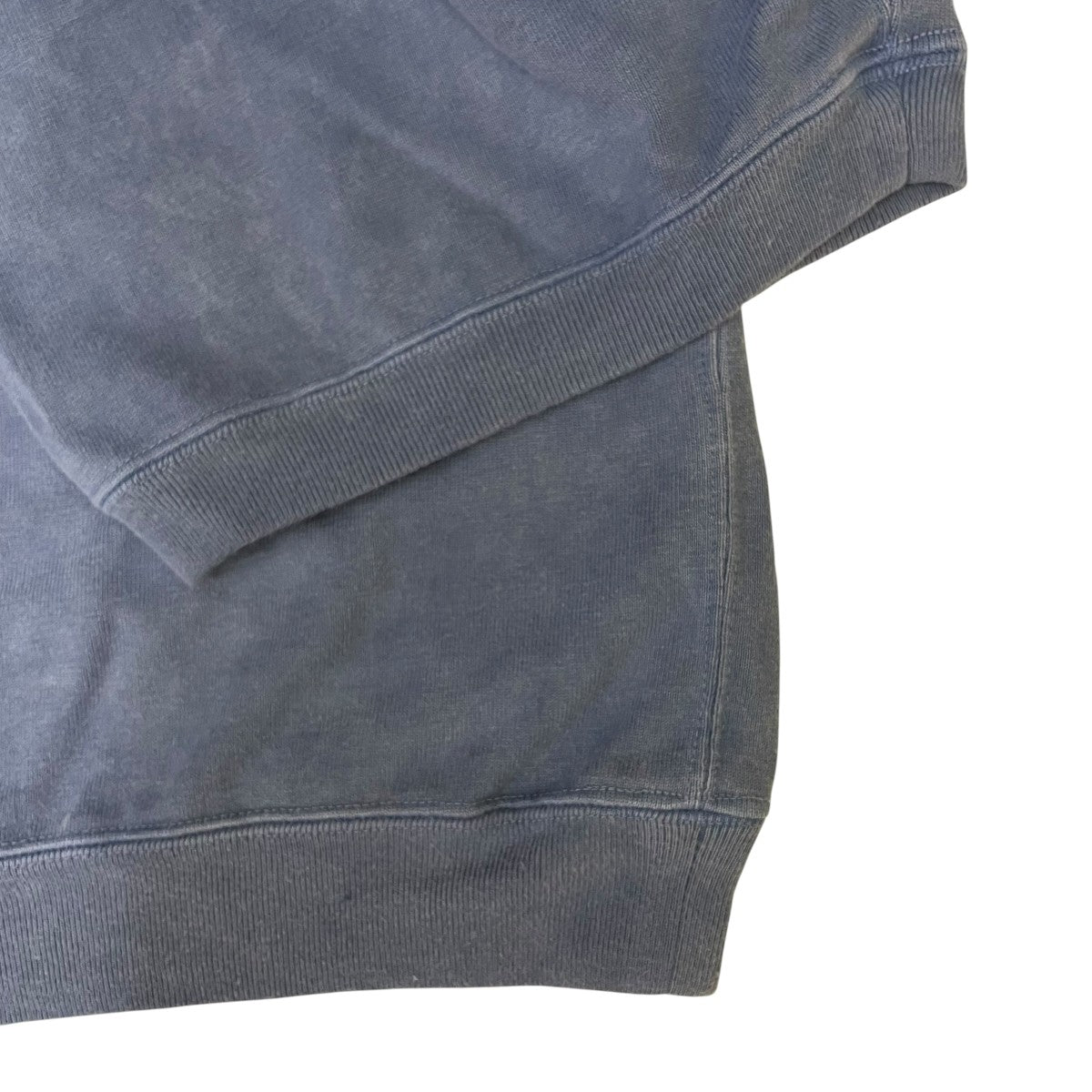 Overdye Cotton Jersey Short Sleeve Crew Neck半袖TシャツCES28CS25