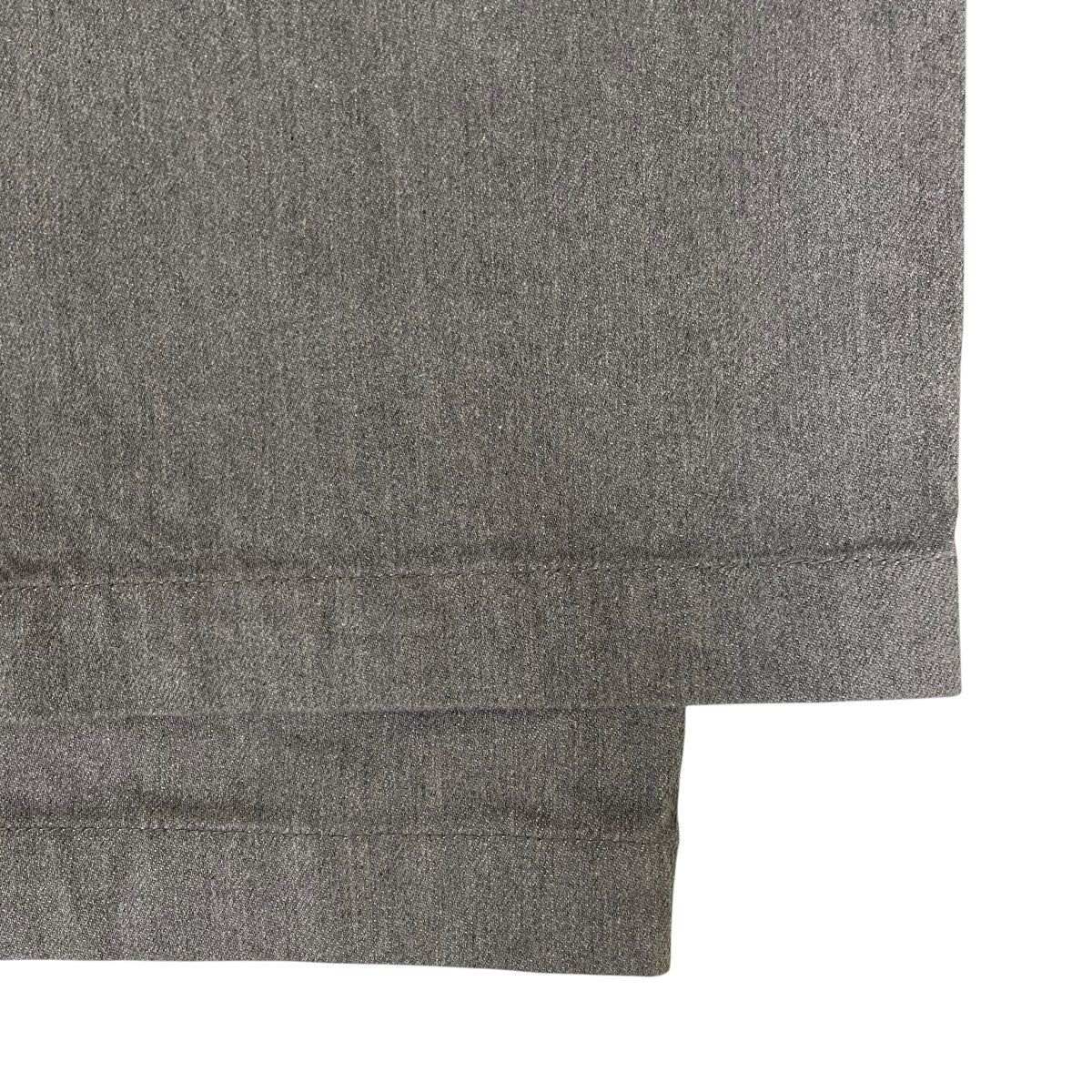 ASH TWILL COMFORT PANTSワイドパンツCES28PT12
