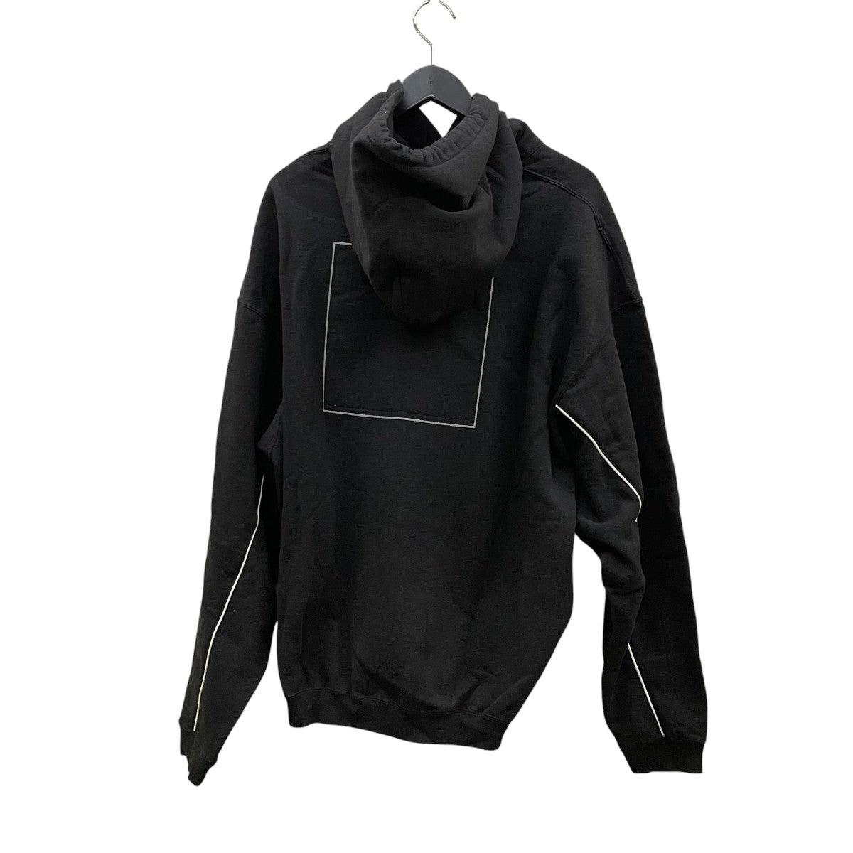 SOLID LOOSE HOODYパーカーCES28CS13