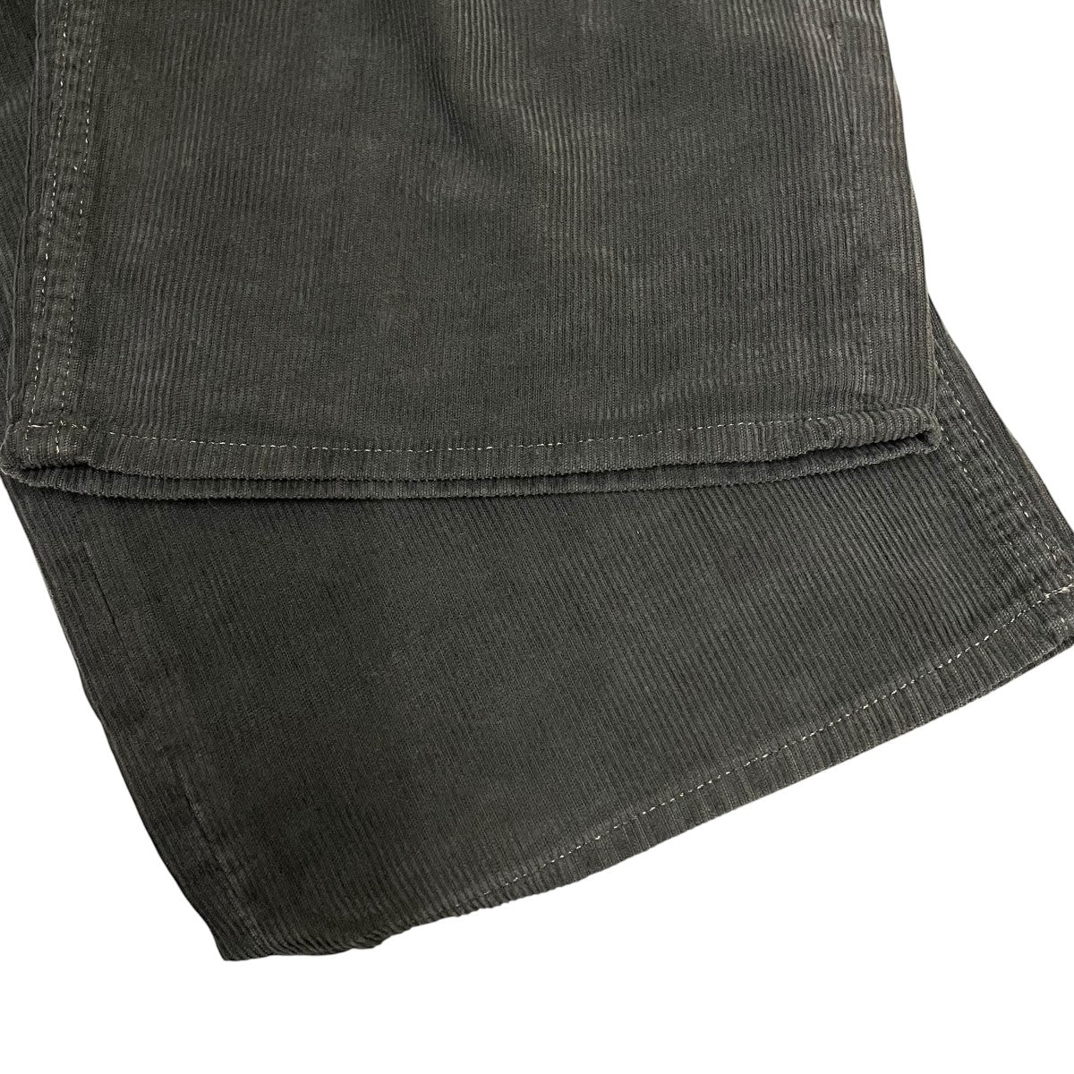 1992 COLOUR Cords CharcoalコーデュロイパンツCES28PT05
