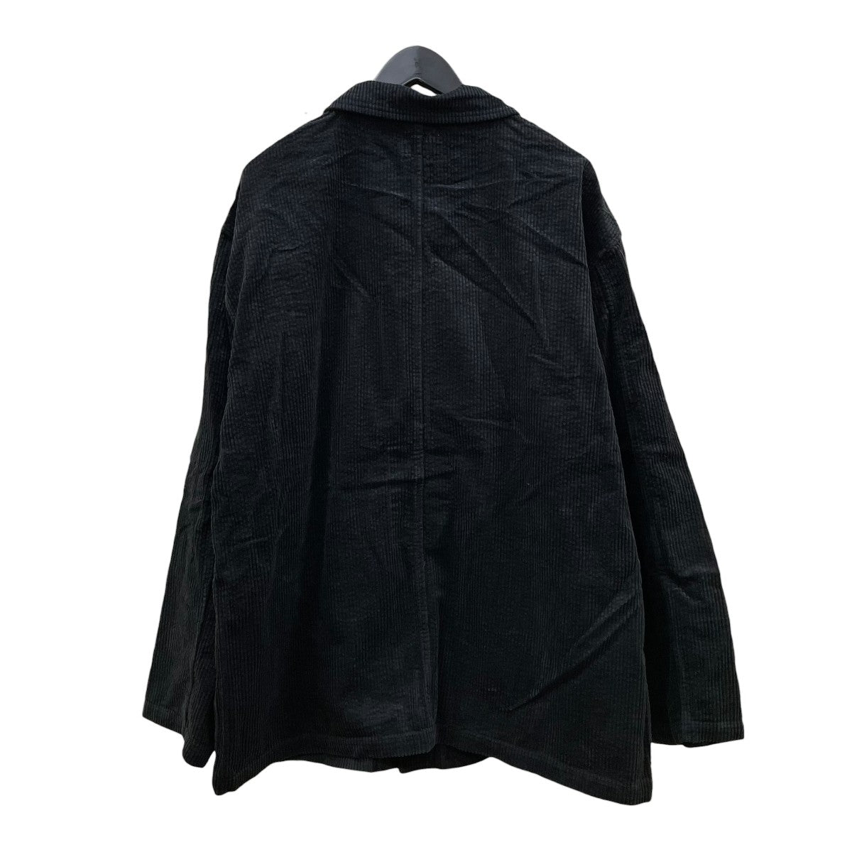 6W Cord Zip JacketコーデュロイジャケットCES28JK19