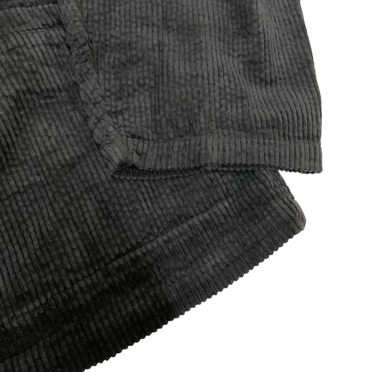 6W Cord Zip JacketコーデュロイジャケットCES28JK19