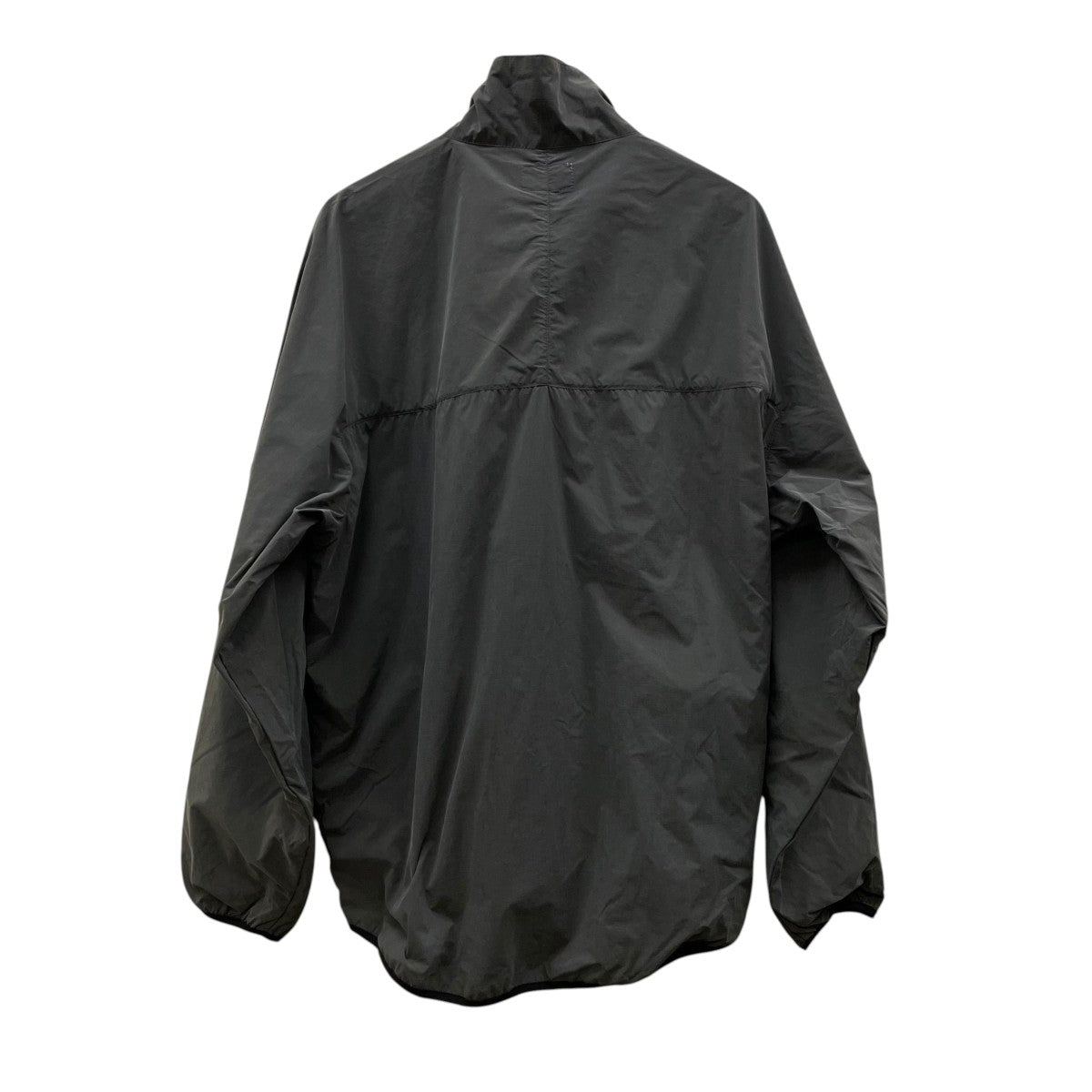 C．E Light Rip Stop Zip Jacketスタンドカラー ジップブルゾンCES28JK25 古着・中古-2枚目のアイテム画像