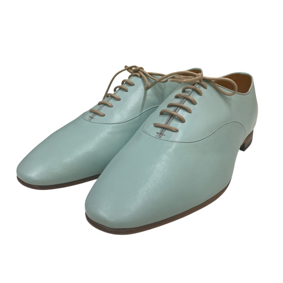 25AWTOE SHOESフルグレインレザー ドレスシューズ 参考価格 \110，000A0091