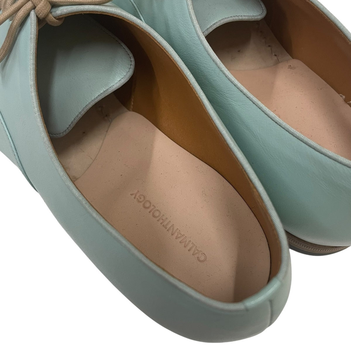 25AWTOE SHOESフルグレインレザー ドレスシューズ 参考価格 \110，000A0091