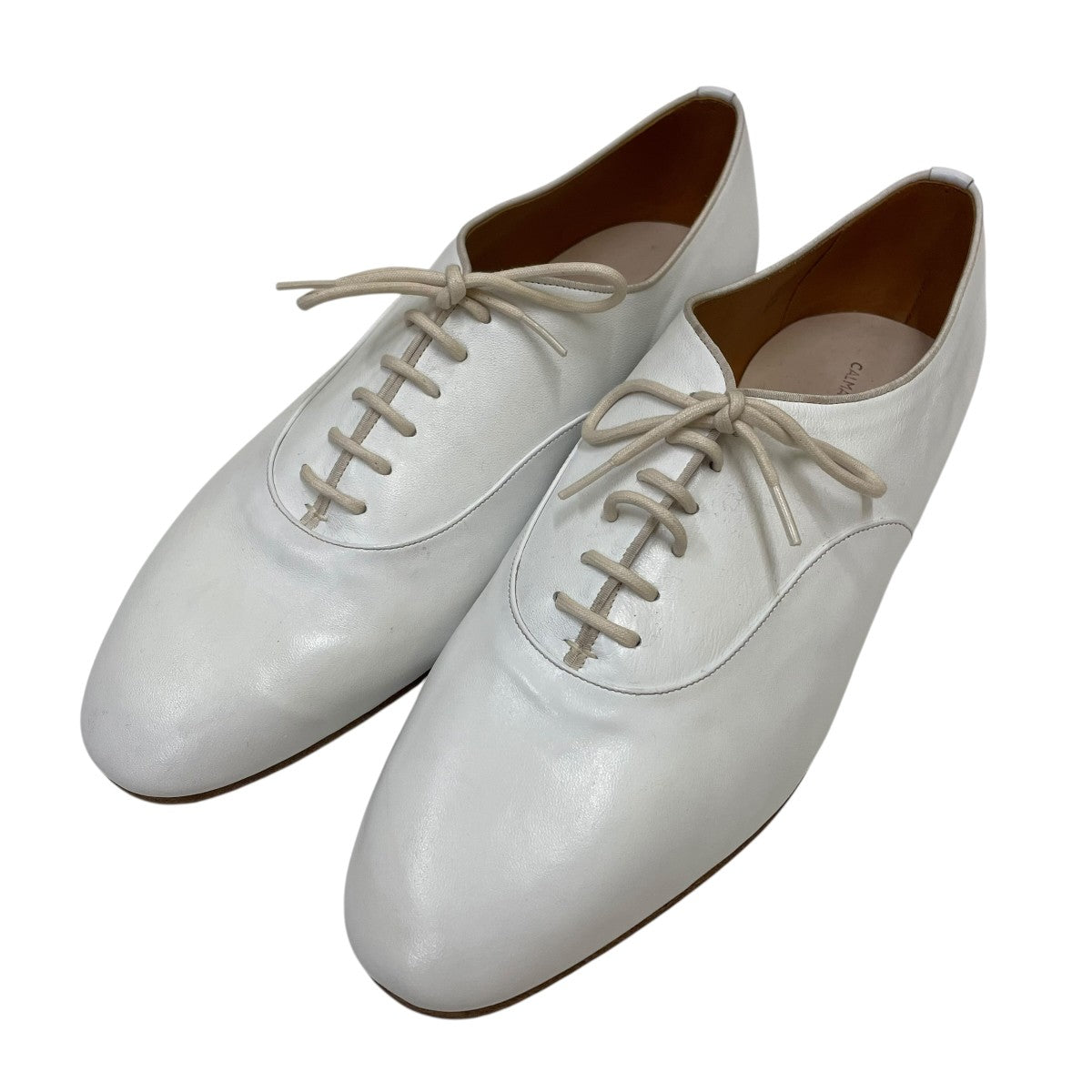 TOE SHOESレザーシューズA0091