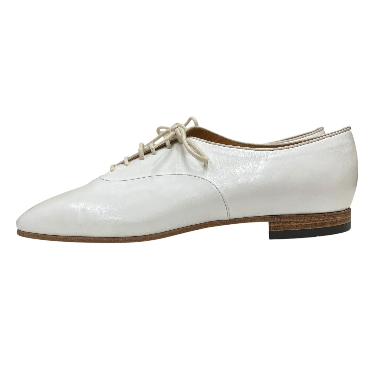 TOE SHOESレザーシューズA0091