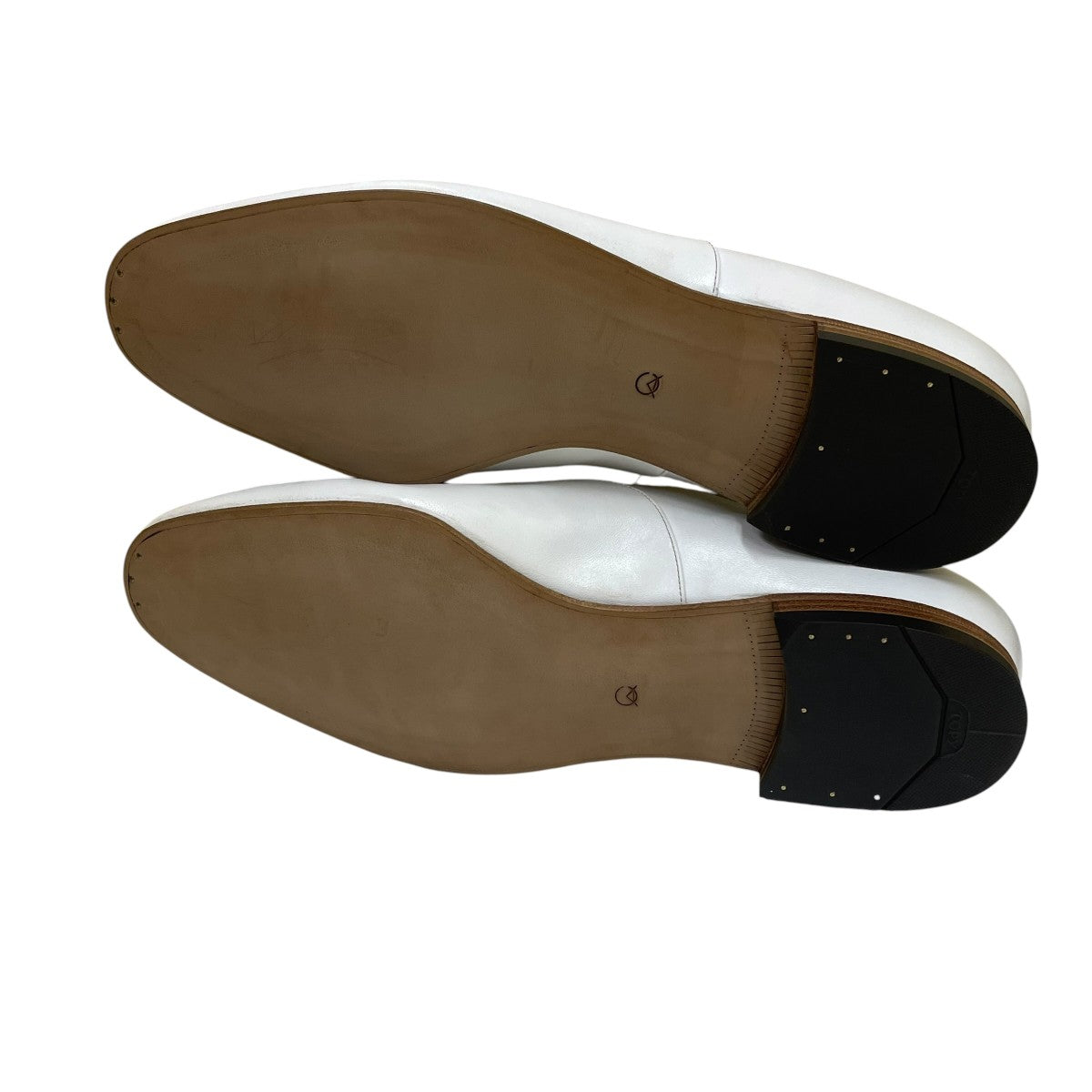 TOE SHOESレザーシューズA0091