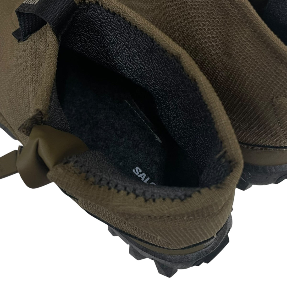 SNOWCLOG MID スノークロッグ ミッド撥水加工 リップストップ メッシュ素材 サイドジップ シューズ スニーカー ブーツ478681