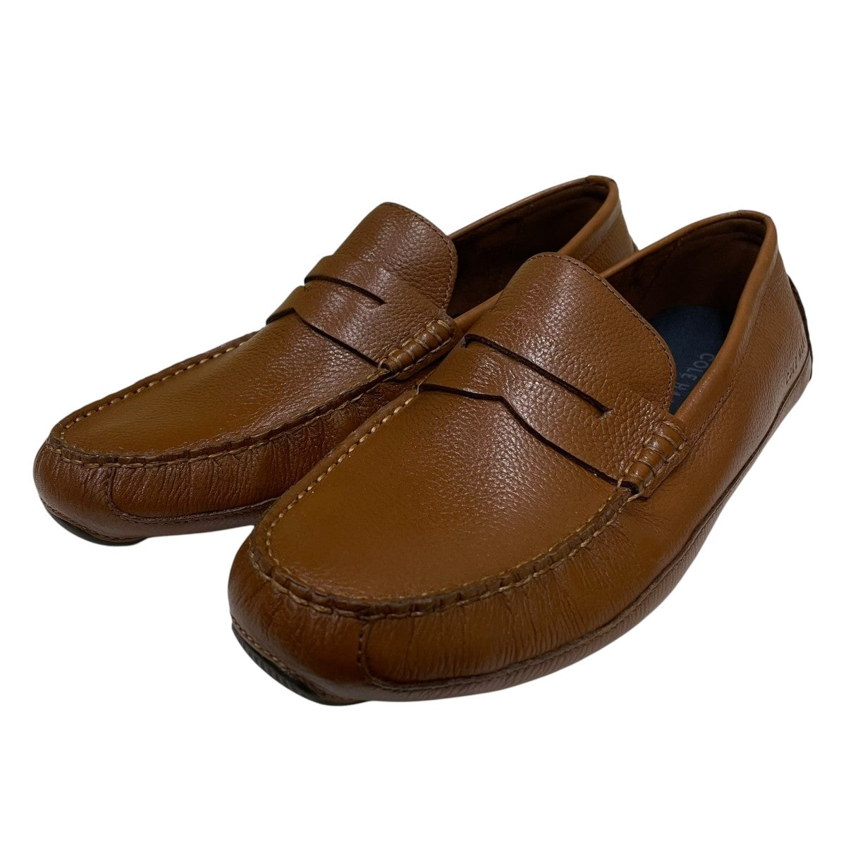 COLE HAAN(コールハーン) WYATT PENNY DRIVER ワイアット ペニー