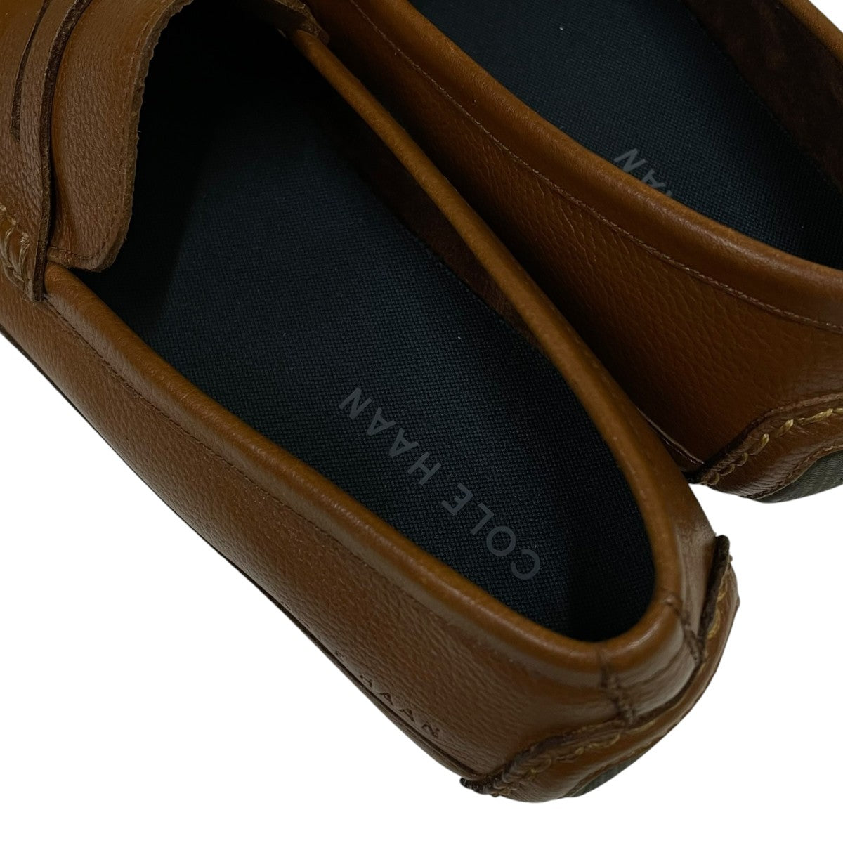 COLE HAAN(コールハーン) WYATT PENNY DRIVER ワイアット ペニー