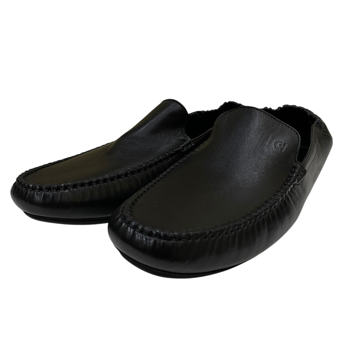 GENTLEMENS TRAVEL SLIPPER ジェントルマンズ トラベル スリッパ2WAY仕様 スリッポンC41813