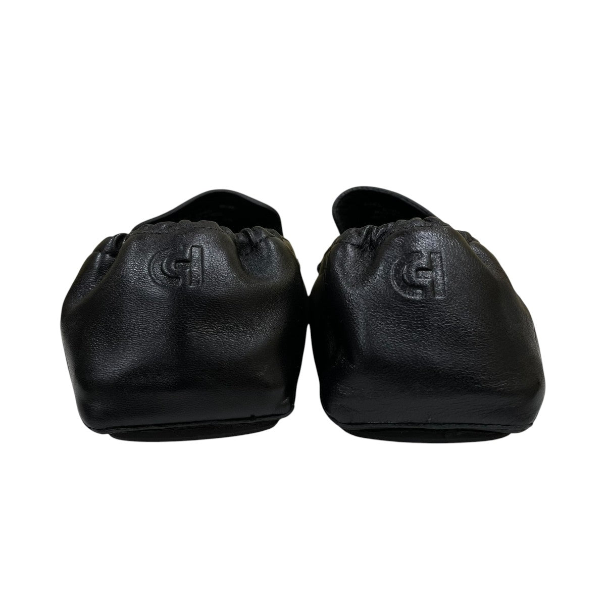GENTLEMENS TRAVEL SLIPPER ジェントルマンズ トラベル スリッパ2WAY仕様 スリッポンC41813
