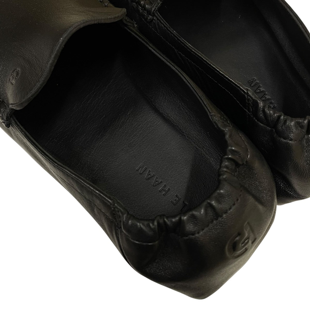 GENTLEMENS TRAVEL SLIPPER ジェントルマンズ トラベル スリッパ2WAY仕様 スリッポンC41813