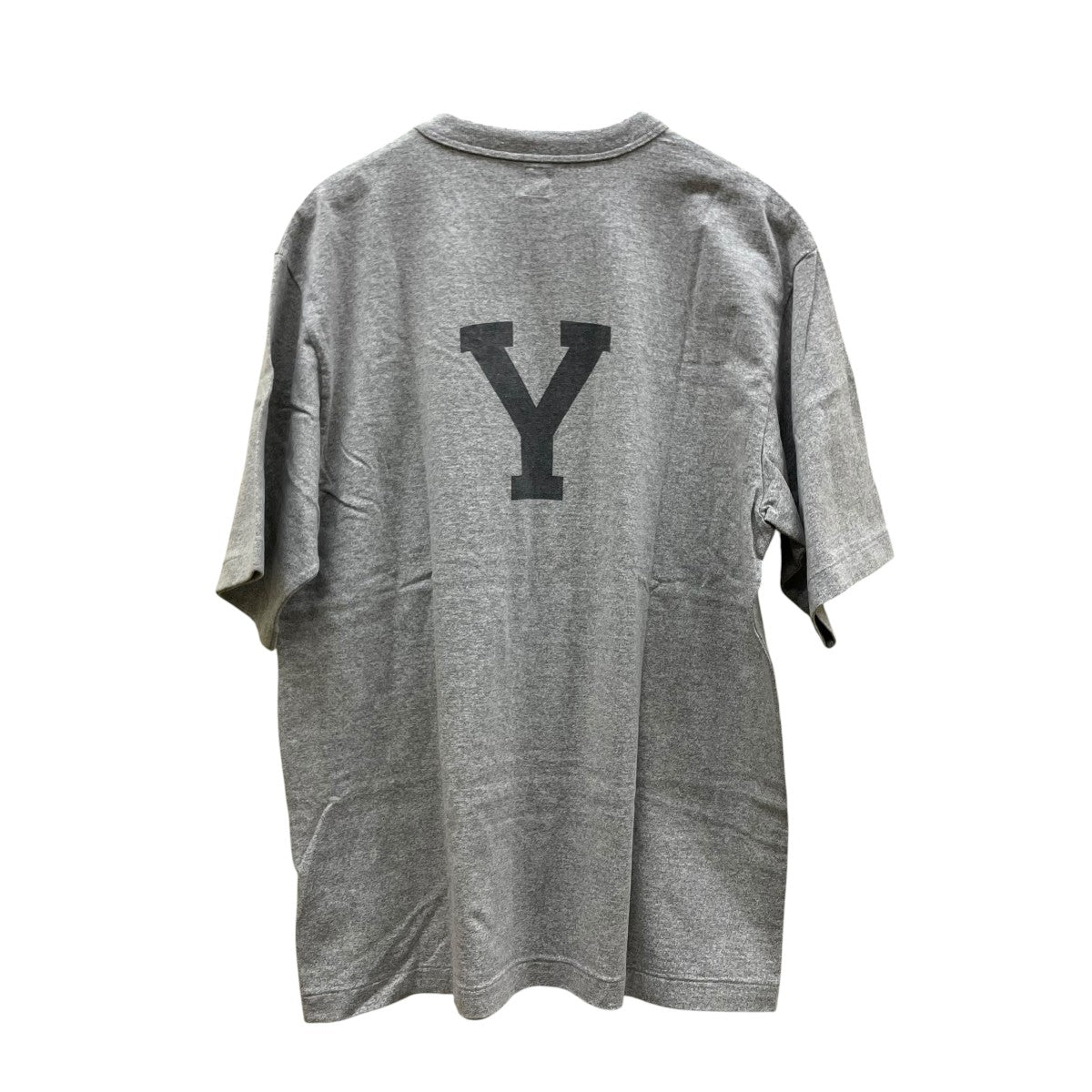 blurhms ROOTSTOCK ALE-Y 88 12 Print Tee WIDE半袖TシャツbROOTS25S35 古着・中古-2枚目のアイテム画像