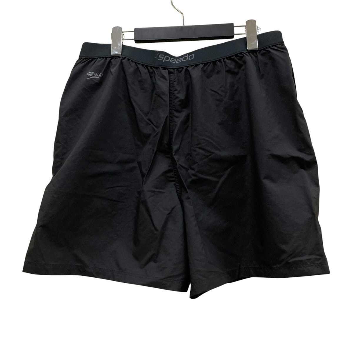 SPEEDO スイムトランクスハーフパンツSF82430 古着・中古-2枚目のアイテム画像