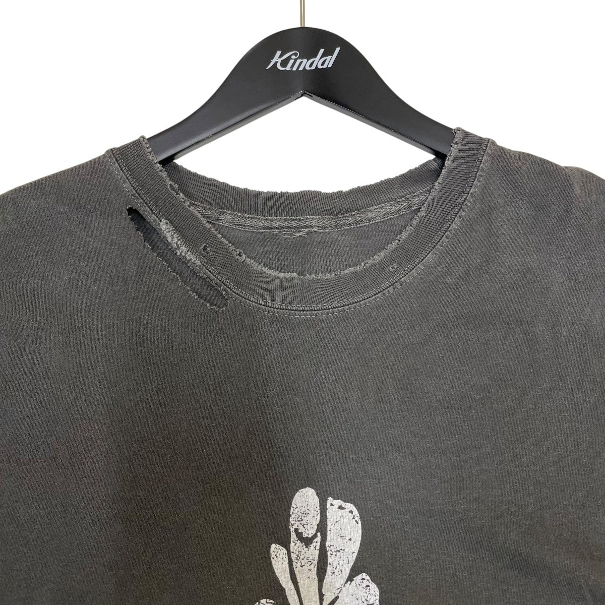 ANCELLM IRIS T-SHIRT半袖Tシャツ 古着・中古-3枚目のアイテム画像