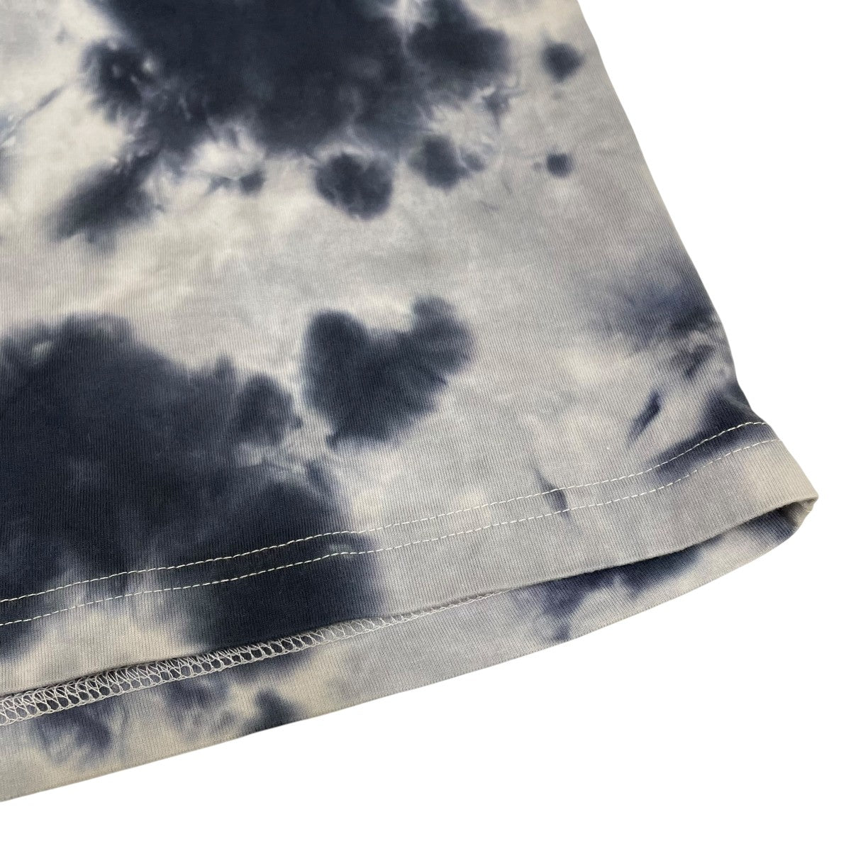 THE NORTH FACE S S Tie Dye Handwriting Tee半袖TシャツNT32435 古着・中古-4枚目のアイテム画像