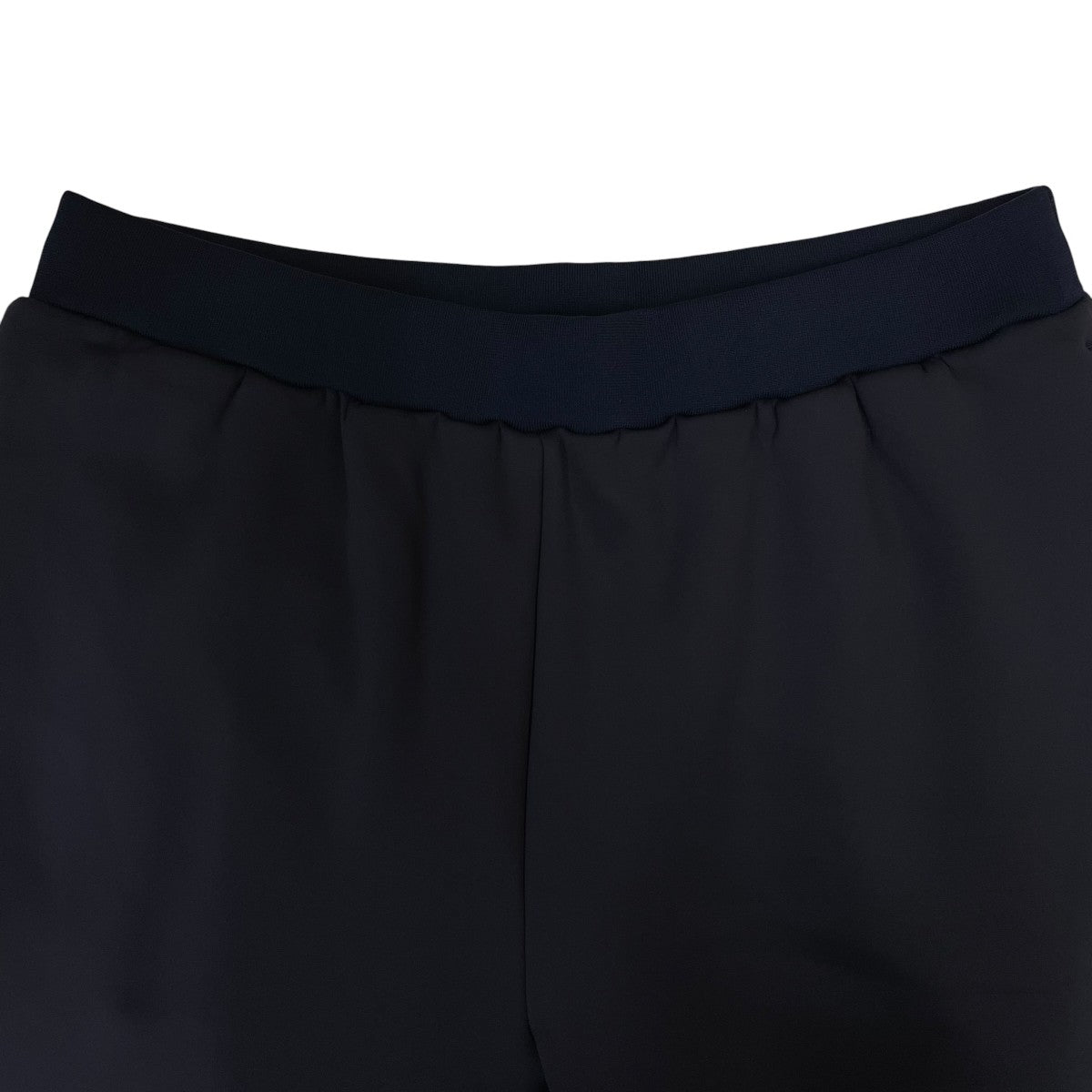 ピレウス ストレッチフリースパンツウエストリブ スウェットパンツKSU43309