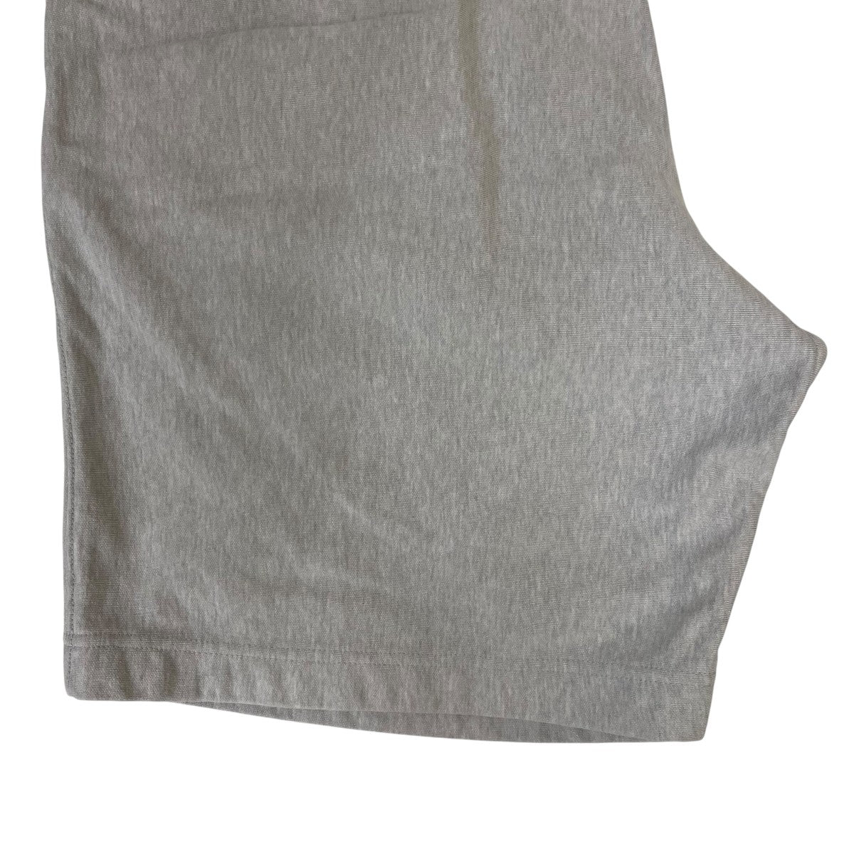 Thin-Sweat Shorts無地 コットン スウェットハーフパンツ ショートパンツbROOTS25S23