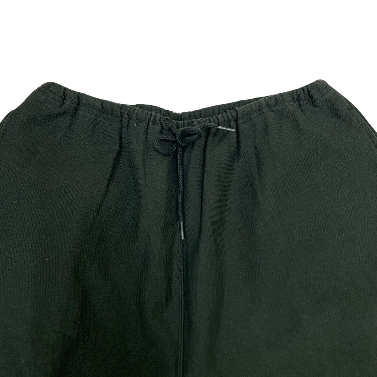 blurhms スウェットハーフパンツbROOTS25S23 古着・中古-3枚目のアイテム画像