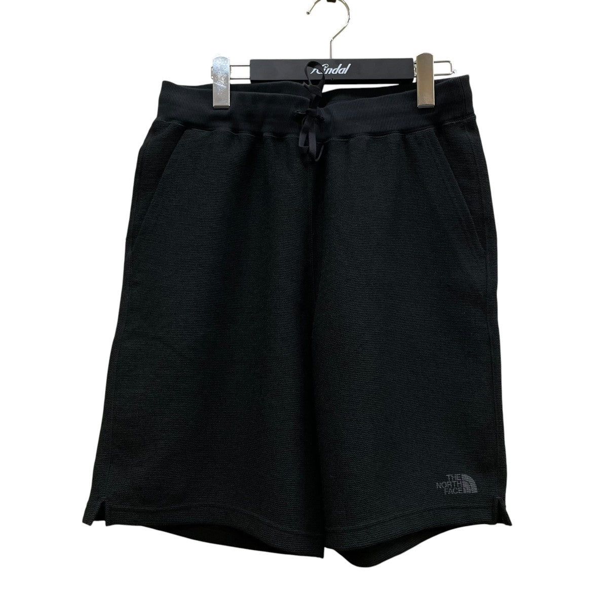THE NORTH FACE ハーフパンツNB42398R 古着・中古-1枚目のアイテム画像