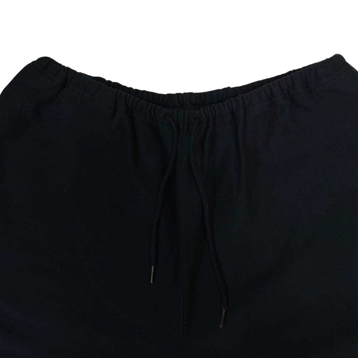25SSThin-Sweat Shorts シンスウェットショーツ無地 コットン スウェットハーフパンツ ショートパンツbROOTS25S23