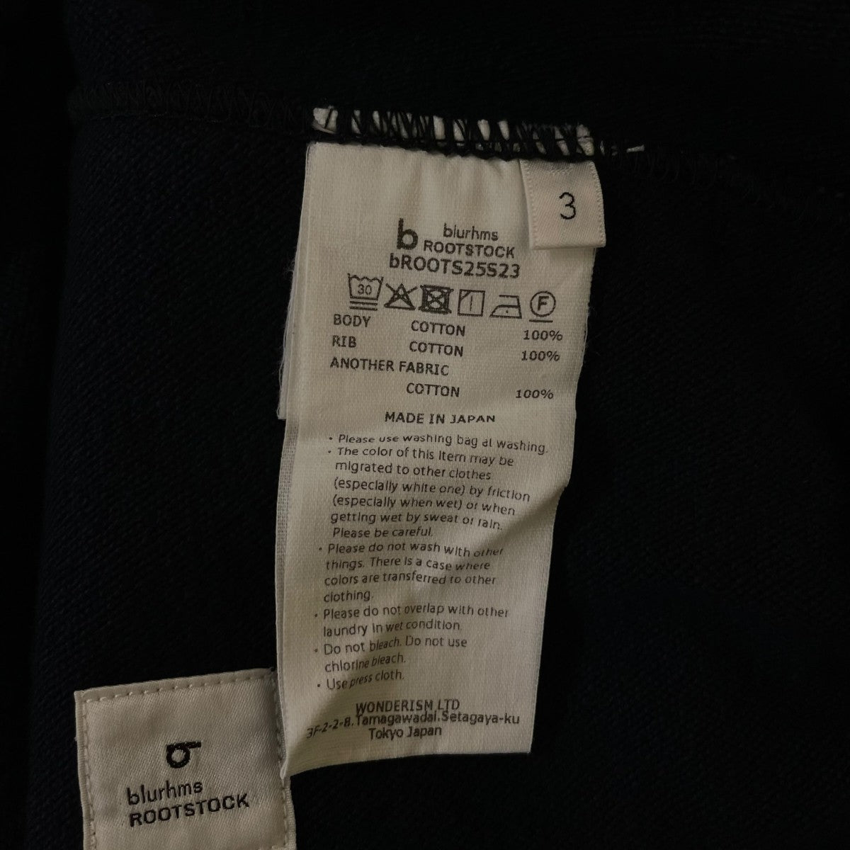 25SSThin-Sweat Shorts シンスウェットショーツ無地 コットン スウェットハーフパンツ ショートパンツbROOTS25S23