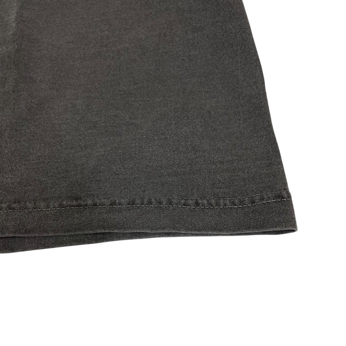 SEDAN ALL-PURPOSE SS25 Garment Dyed S S Tee半袖TシャツSD25S-CT09 古着・中古-4枚目のアイテム画像