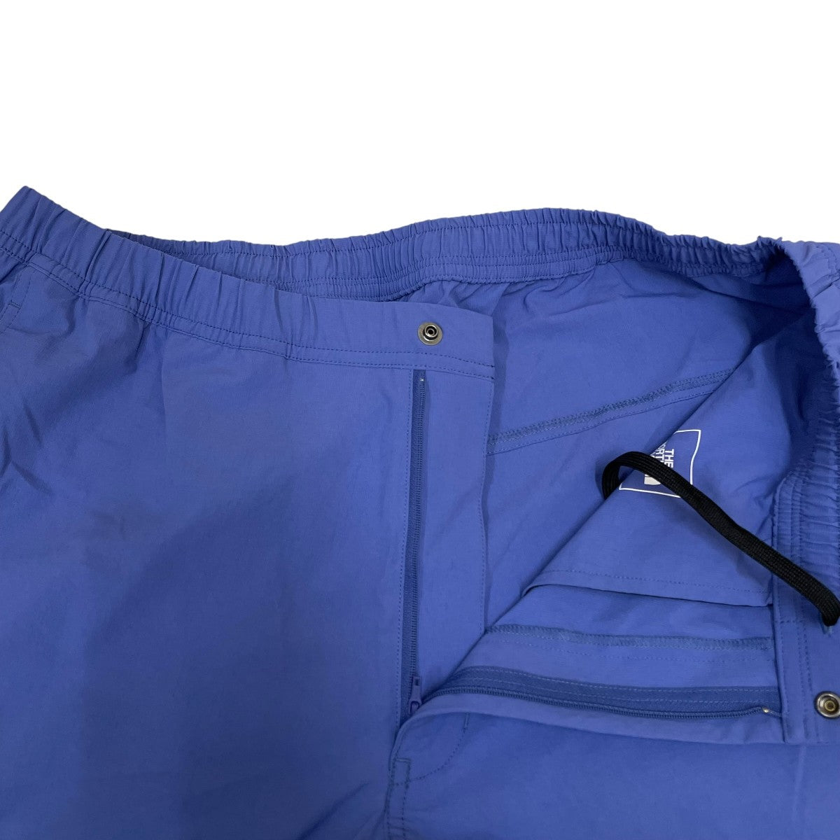 THE NORTH FACE パンツNB32510 古着・中古-4枚目のアイテム画像