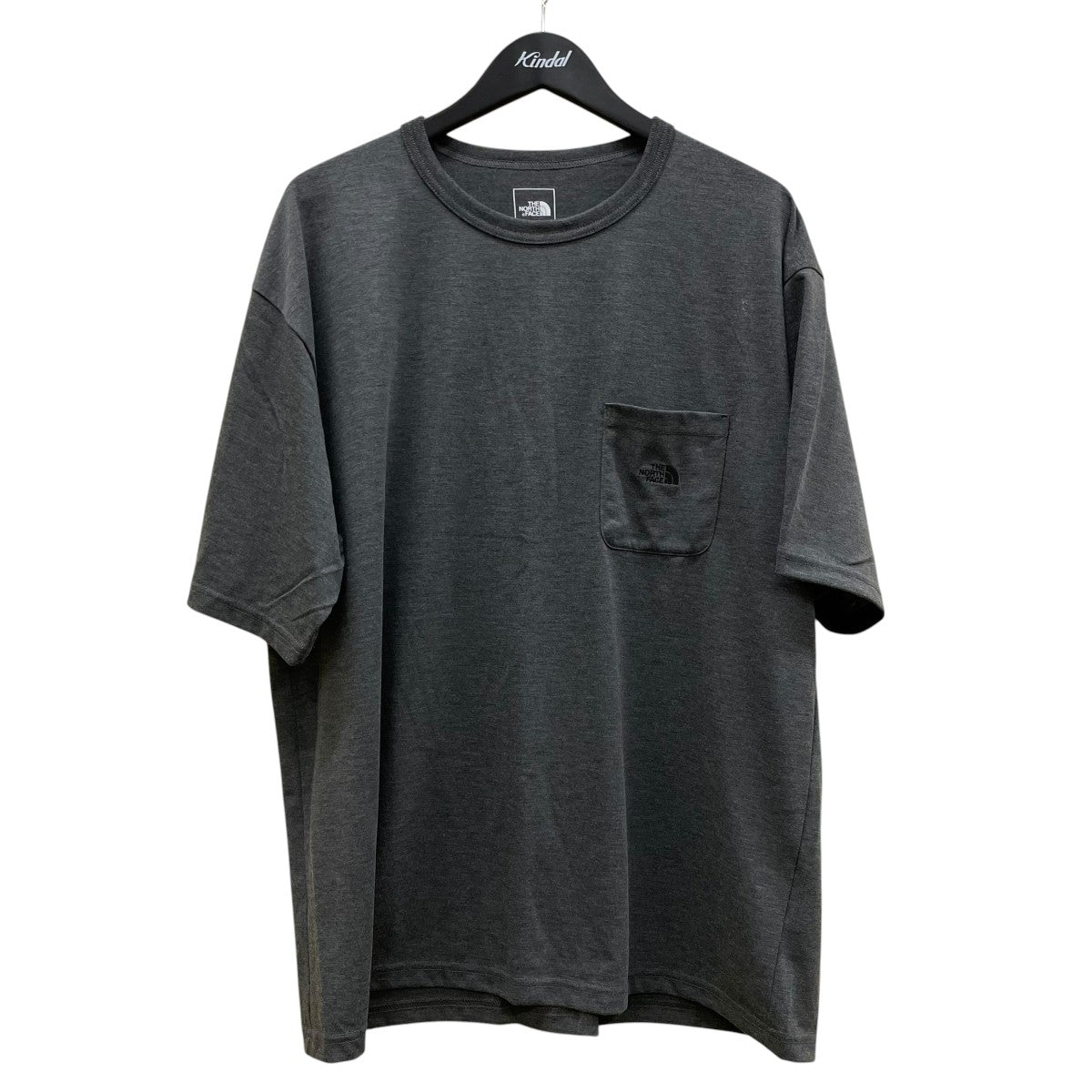 THE NORTH FACE 半袖TシャツNT12510 古着・中古-1枚目のアイテム画像