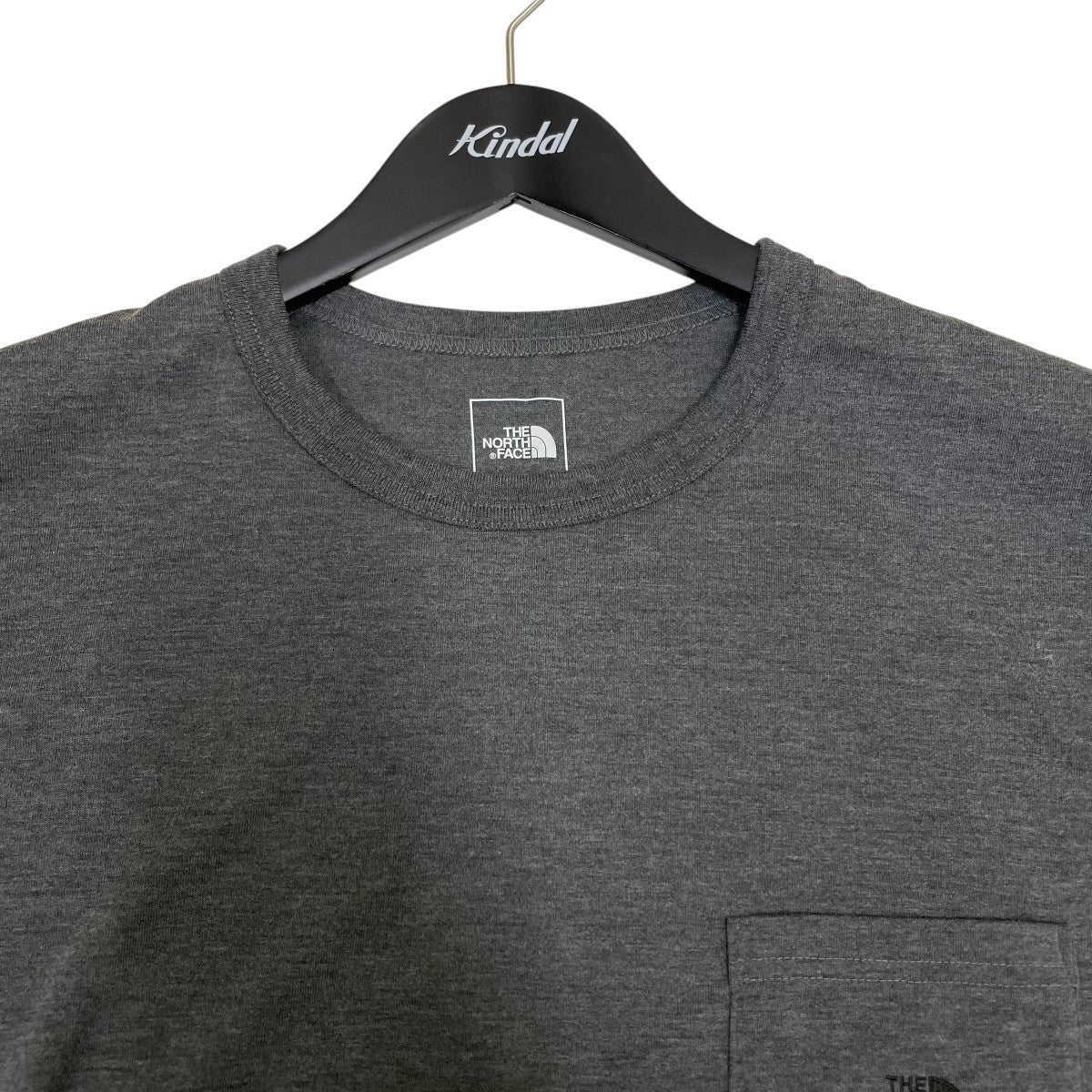 THE NORTH FACE 半袖TシャツNT12510 古着・中古-3枚目のアイテム画像