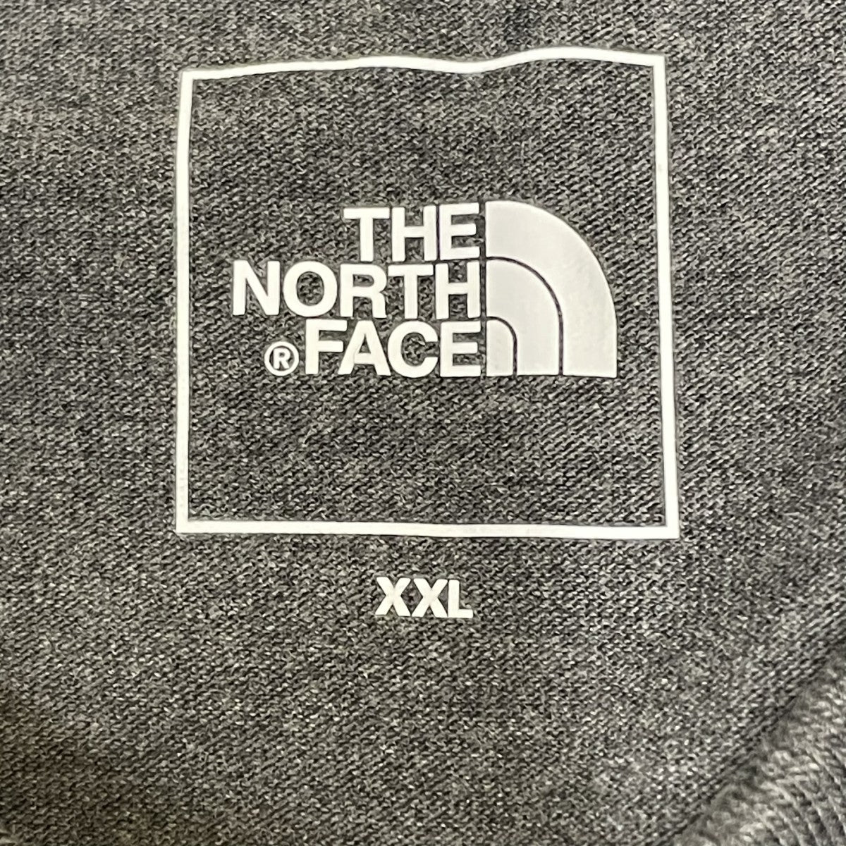 THE NORTH FACE 半袖TシャツNT12510 古着・中古-6枚目のアイテム画像