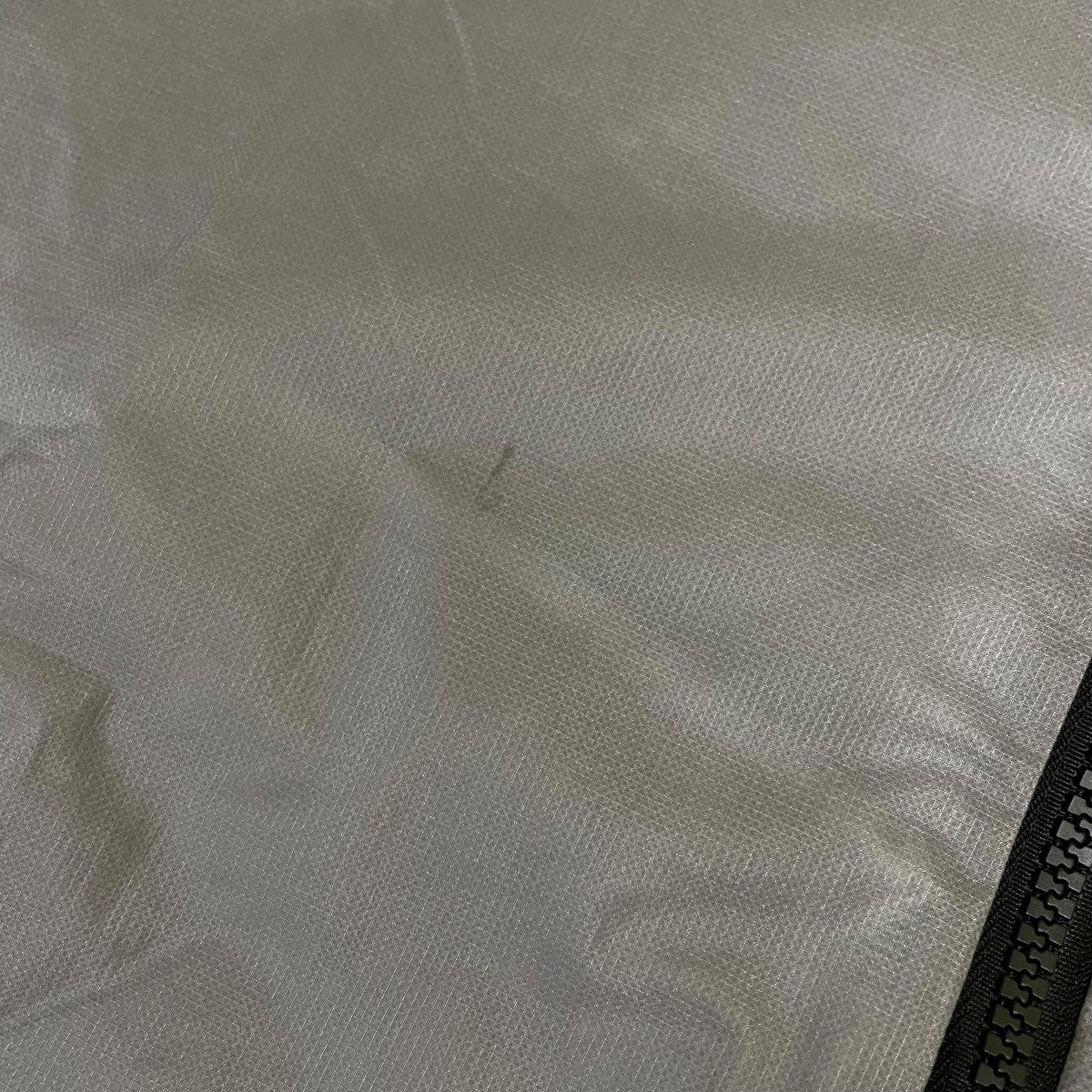 THE NORTH FACE Hedge Over Vest ヘッジオーバーベストパッカブル仕様 ナイロンベストNY82001 古着・中古-8枚目のアイテム画像