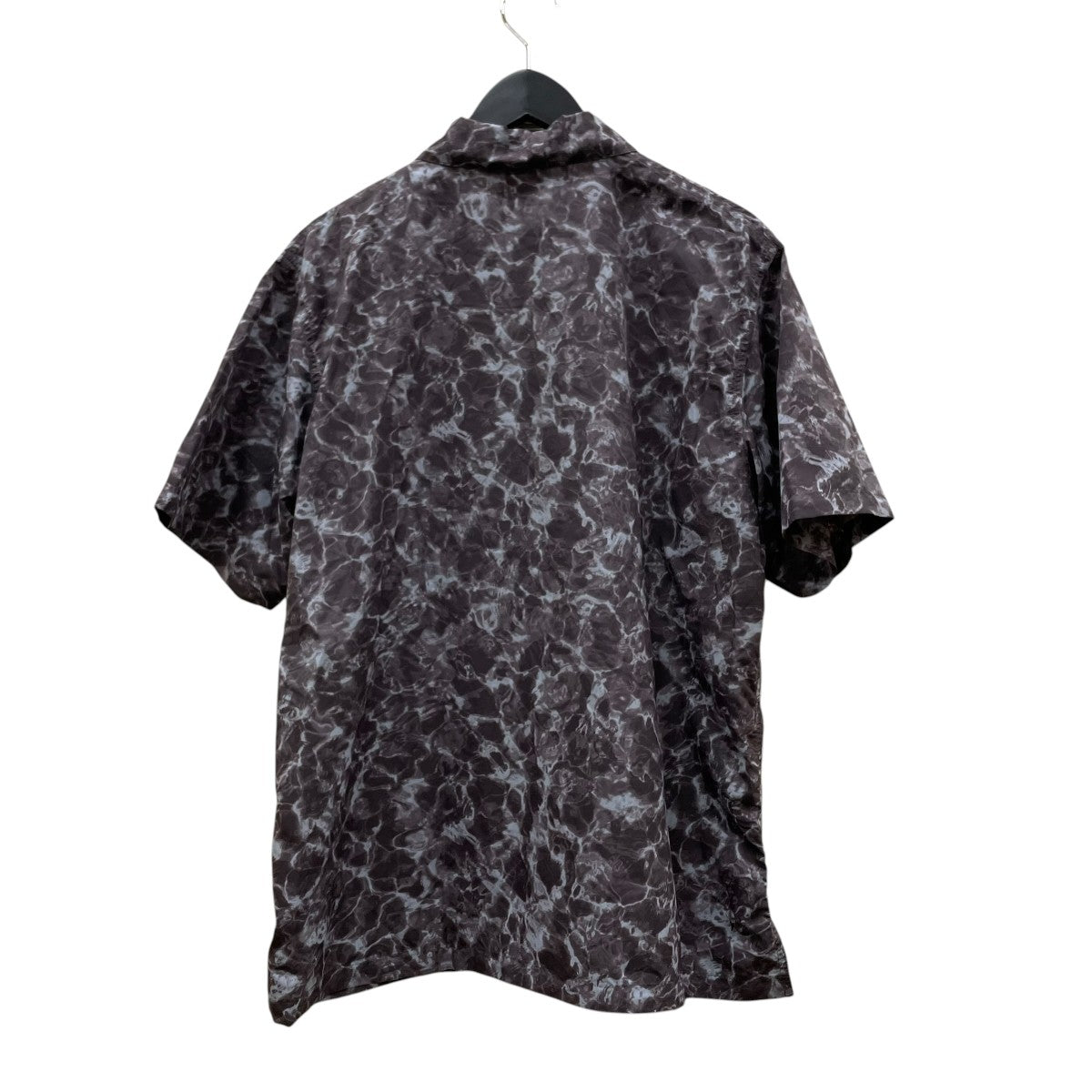 THE NORTH FACE カルカシャツ半袖シャツNR22605R 古着・中古-2枚目のアイテム画像