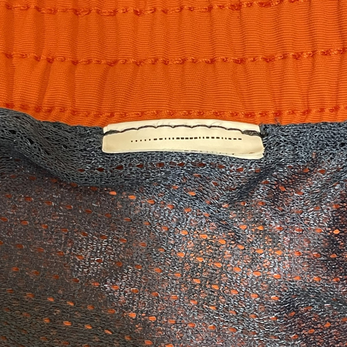 Patagonia ハーフパンツ 古着・中古-6枚目のアイテム画像